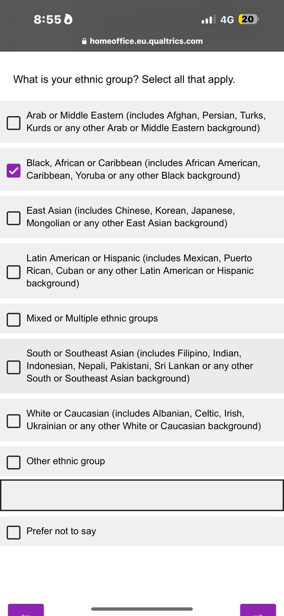 AmodaOgunlere's tweet photo. YORUBA, you are a successful tribe. A top-tier tribe. An advanced tribe. A great tribe. 

Don't let anyone tell you otherwise. 

A mutual was filling a visa survey in Europe, none other but the Yoruba tribe was specifically stated... 

OMO YORUBA 🔥 https://t.co/TpTK4jHrWF