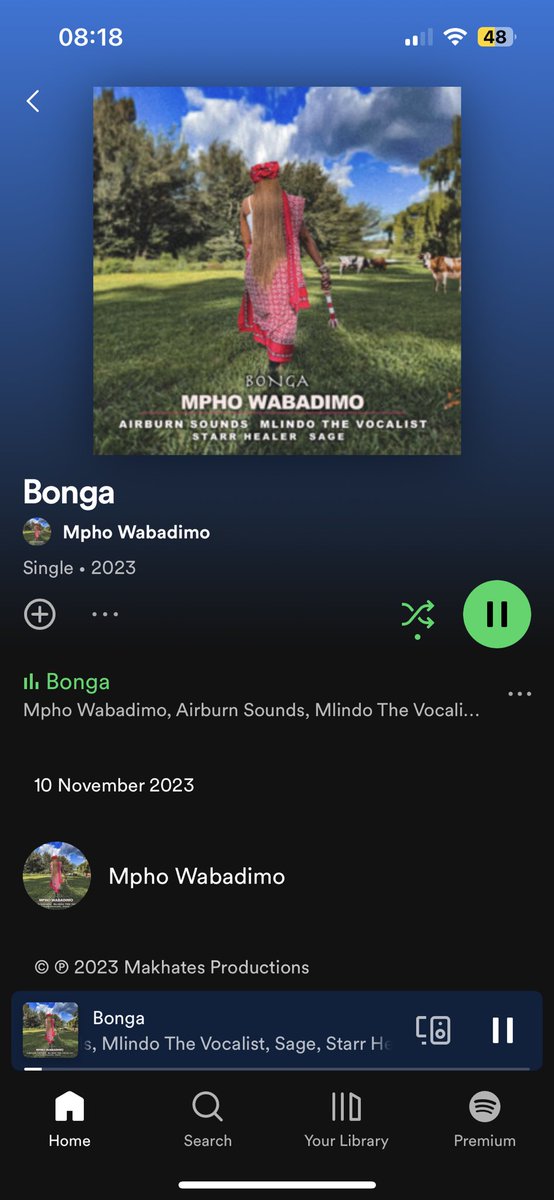 mbally_mkhize's tweet photo. The massage from this song thought 🔥🔥🔥 Thokoza mntane Dlozi🕯️
#MphoXBonga
#MphoWaBadimo https://t.co/3pYy5CTmZO