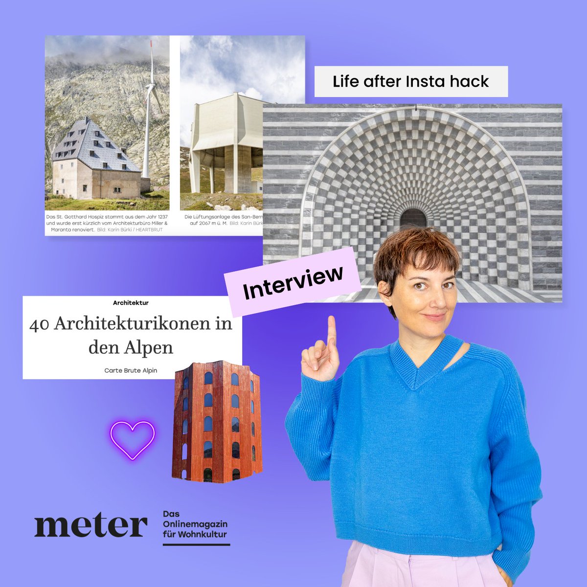 Heartbrut's tweet photo. Interview mit Karin Bürki über die Carte Brute Alpin und schnappatmungserzeugende Begegnungen im Hochgebirge. Plus: wie es sich anfühlt, wenn das Instagram-Account und 10 Jahre Arbeit gehackt werden - und befreiende Neuanfänge
#cartebrutealpin #heartbrut https://t.co/QdqbSxjDNV https://t.co/GFuVH916Yx