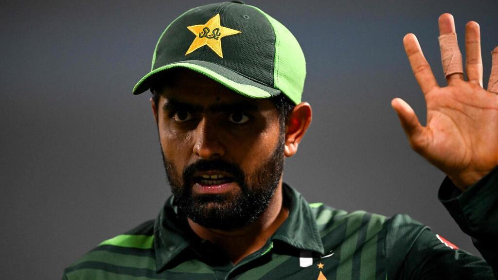 ‘Difficult decision’: Babar Azam stands down as Pakistan captain after World Cup flop
General, Afghanistan, Agence France Presse, Asia, Australia, Australia and New Zealand, Azam, Babar, captain, captain Babar, cricket world, Cup, decision, difficult, fa… ift.tt/9BSoMak