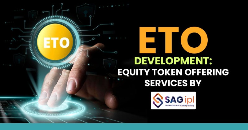 sag_ipl's tweet photo. Wanna empower businesses through #EquityToken offerings? We provide #ETODevelopment services to create equity tokens & raise funds for a successful #tokenized journey.
-
-
-
#SecurityTokens #STO #Crypto #Blockchain #DigitalAssets #SmartContracts #Trends #Economy #ICOvsSTO #SAGIPL