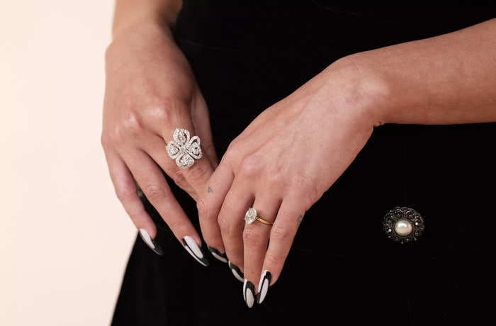 Costco Shopper Spends $400,000 on a Diamond Ring