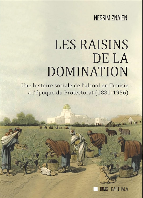 DiaryHistorian (@diaryhistorian) on Twitter photo guest lectures with <a href="/ZnaienN/">Znaien Nessim</a> , author of Les raisins de la domination. Une histoire sociale de l'alcool en Tunisie à l'époque du Protectorat: 1881-1956 <a href="/KarthalaEdition/">Editions Karthala</a> ; marvelous students! thank you for welcoming me to <a href="/Uni_MR/">Philipps-Universität</a> <a href="/cnms_mr/">Centrum für Nah- und Mittelost-Studien (CNMS)</a> @MecamOffice guest lectures with <a href="/ZnaienN/">Znaien Nessim</a> , author of Les raisins de la domination. Une histoire sociale de l'alcool en Tunisie à l'époque du Protectorat: 1881-1956 <a href="/KarthalaEdition/">Editions Karthala</a> ; marvelous students! thank you for welcoming me to <a href="/Uni_MR/">Philipps-Universität</a> <a href="/cnms_mr/">Centrum für Nah- und Mittelost-Studien (CNMS)</a> @MecamOffice