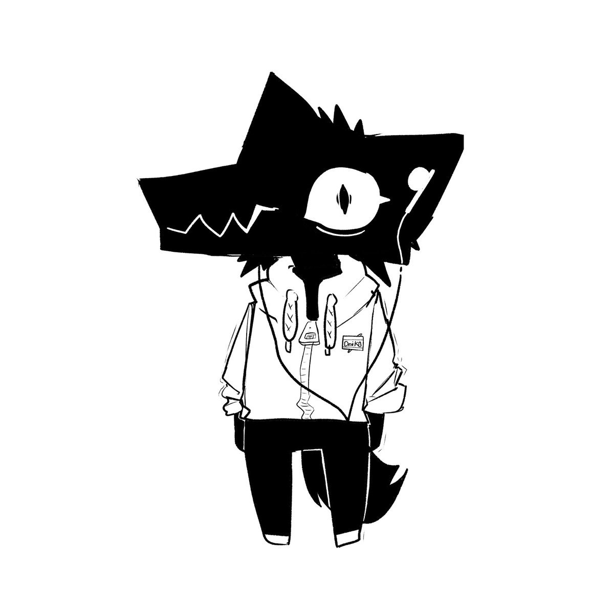 Daiko_au (🔞 Sometimes...) tweet media