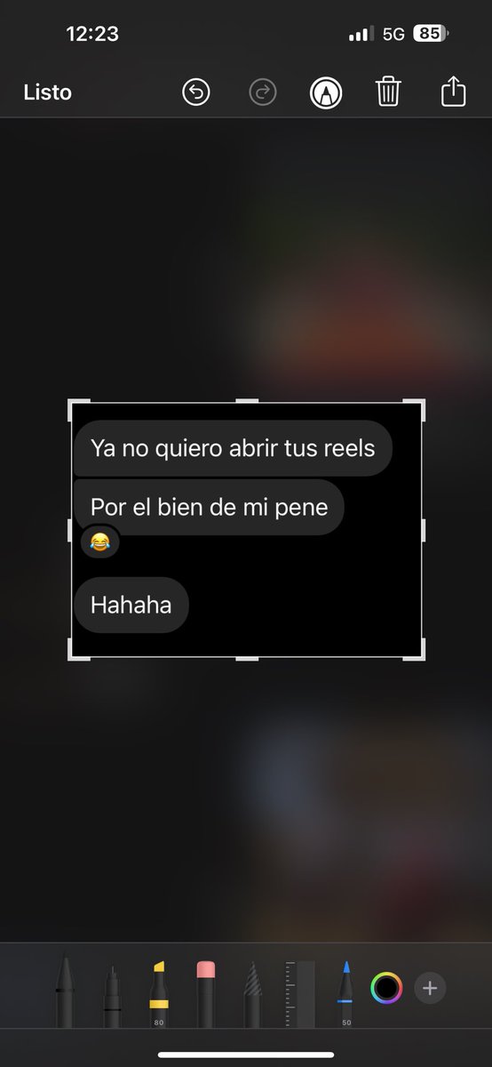 sambernalgas's tweet photo. Jajajajaja https://t.co/x54A8DbFMz