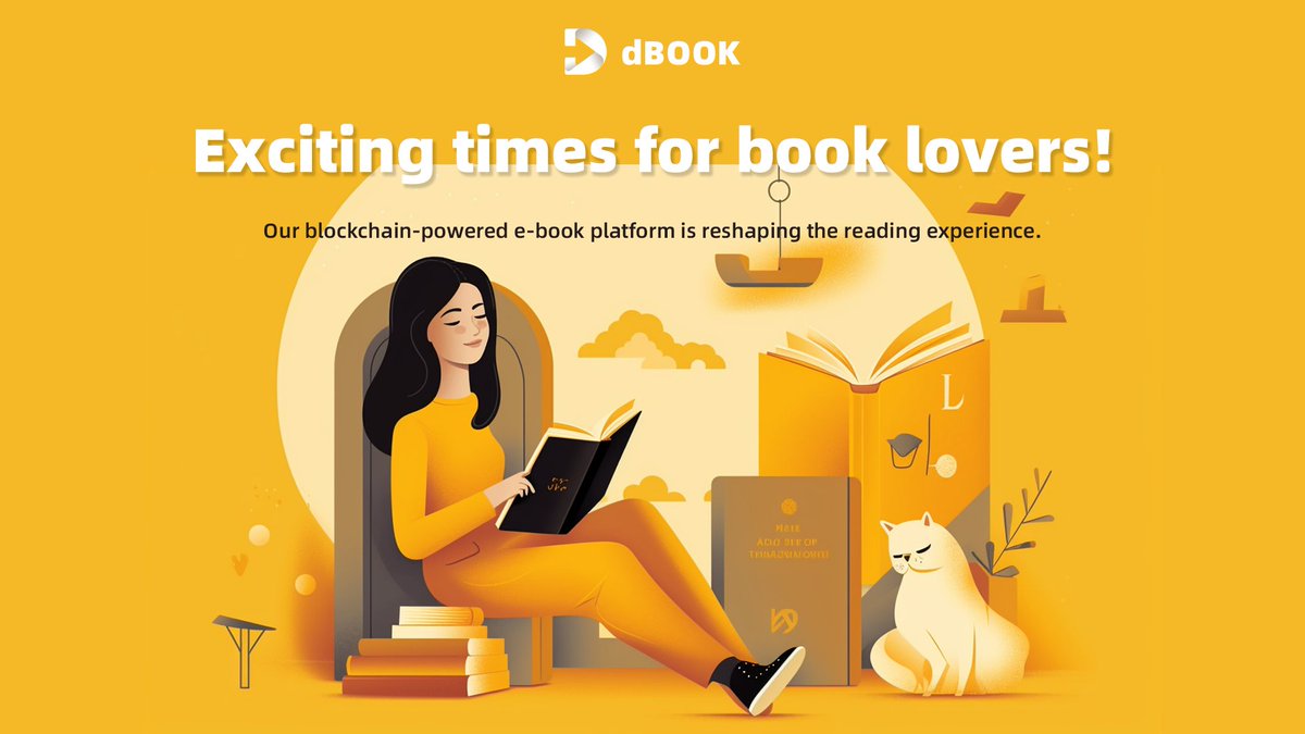 dBookMarket tweet media