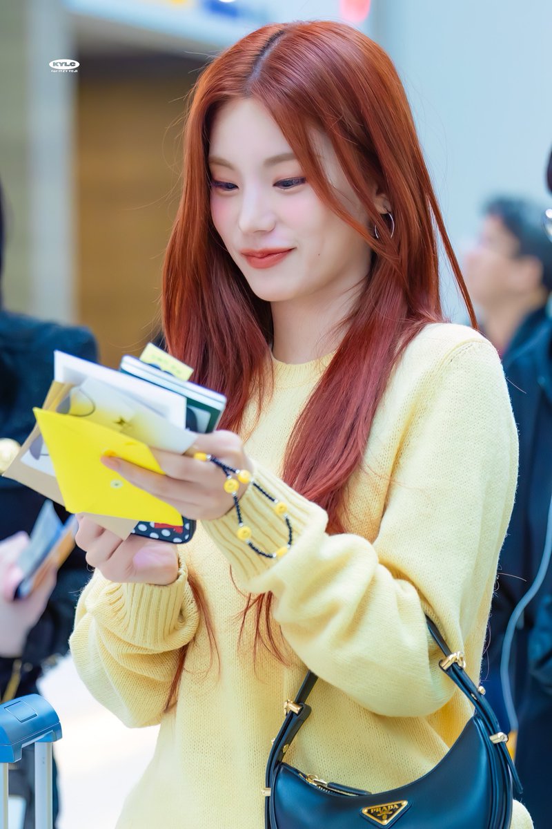 231111

🖤bit.ly/40GcRve (6p)

#ITZY #YEJI #예지 #옞덩봤덩