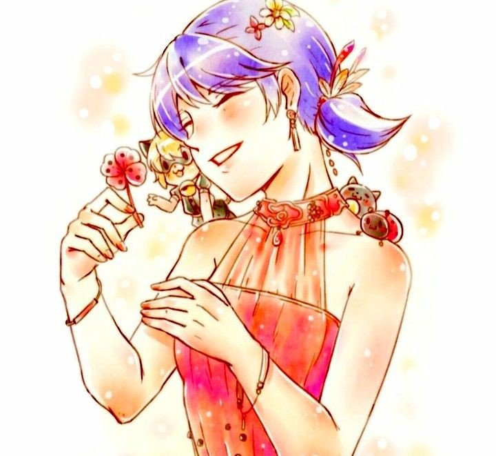 Ladynoir (@ladynoir101claw) on Twitter photo 