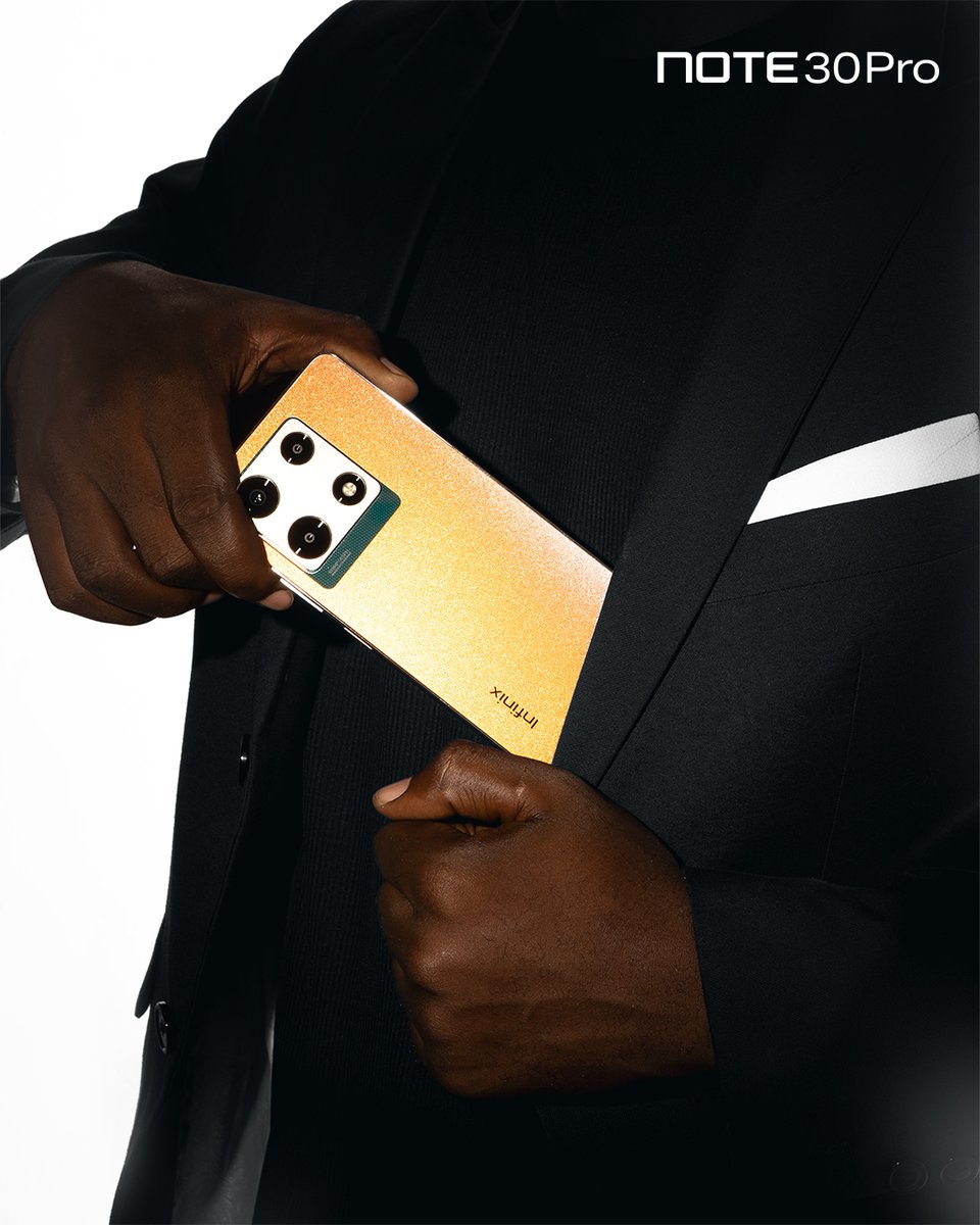 InfinixMobileTZ's tweet image. Ukiulizwa mambo Vip?
Ukiwa mmilikiwa wa #NOTE30PRO unajibu "Mambo Ni Pro" kwa maana kila kitu kipo hatua moja mbele kwa ubora.

#Infinixtanzania #NOTE30PRO #spidikasi #GusanishaIjae