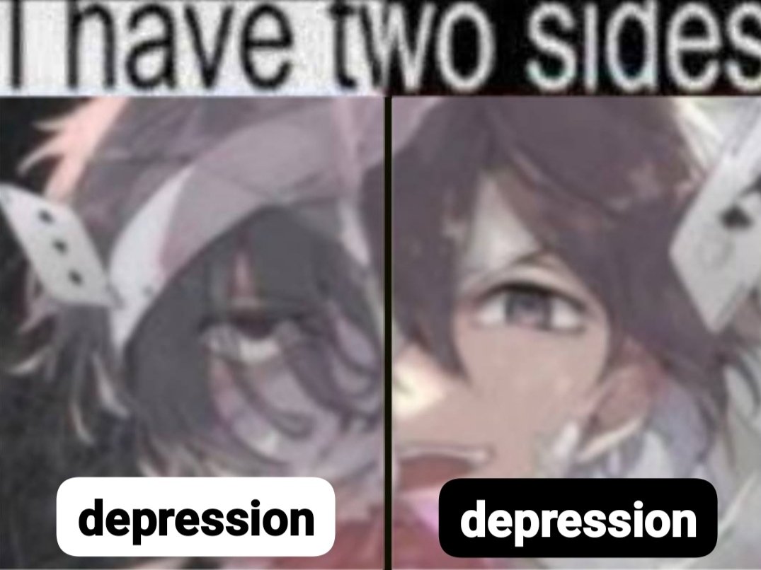 how it feels to reread the day i picked up dazai