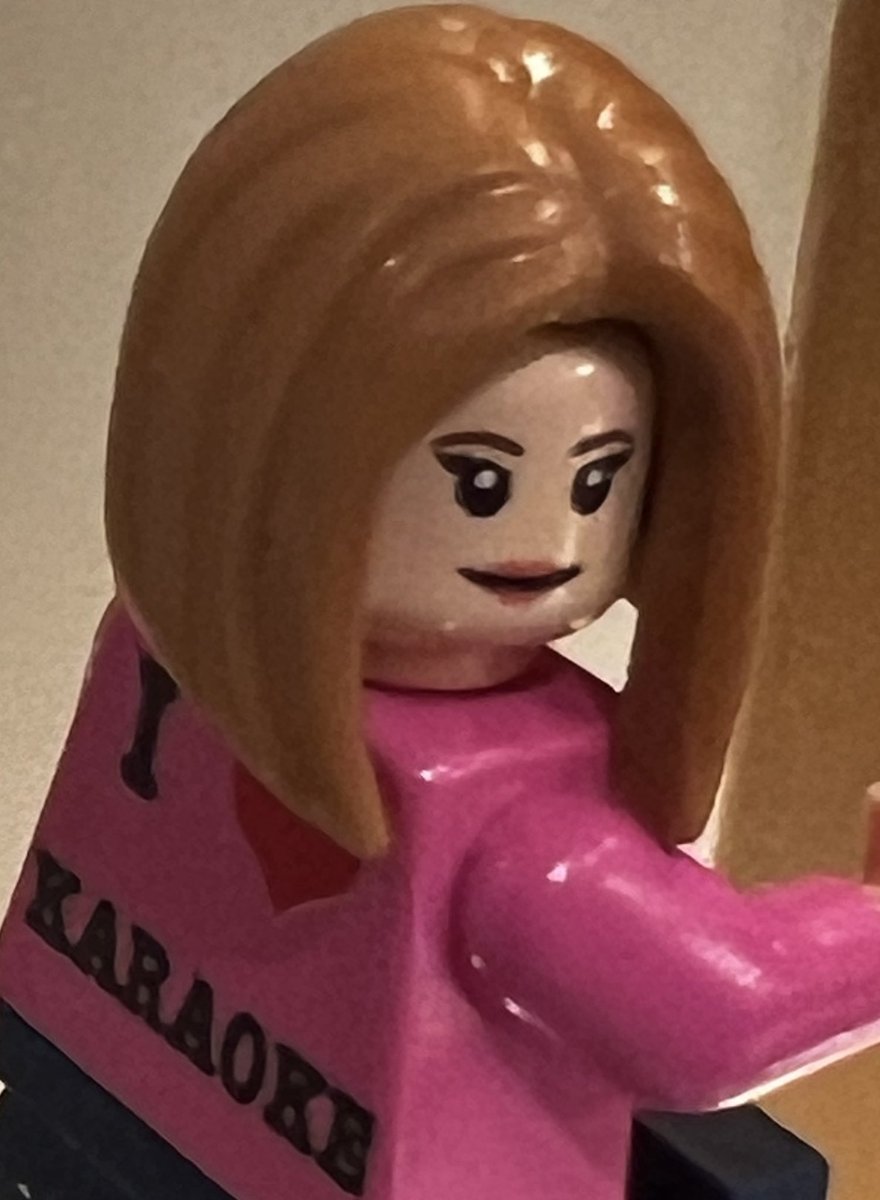 SQL_Gal's tweet image. #PASSDataSummit #LegoKathiAtSummit #SingWithLegoKathi #WIT
#DataHeroines
@redgate