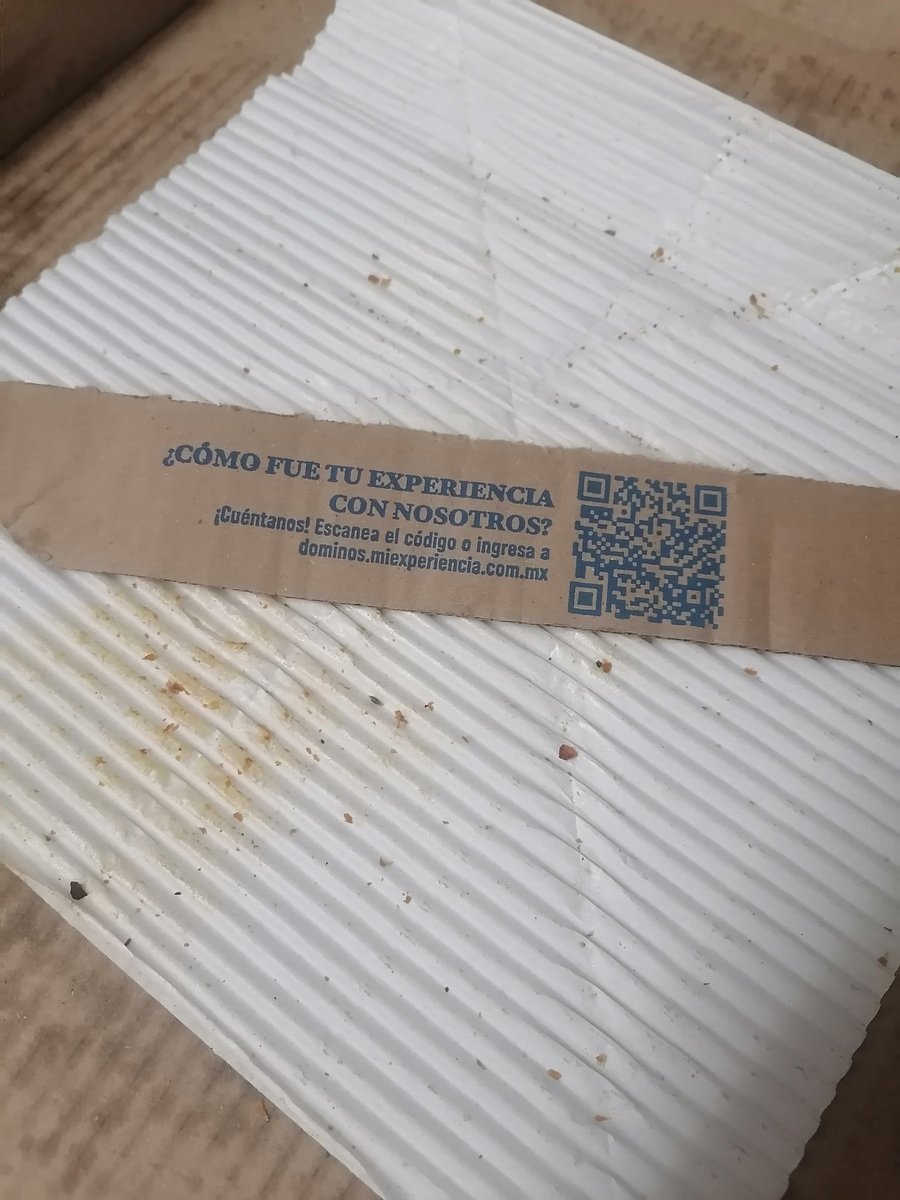 TravesuradeDIOS's tweet photo. #YaFue pizza sartén con mozzarella extra, peperoni, salami, tocino, chorizo, champiñones y aceitunas, 
EXCELENTE PROMOCIÓN @dominosmx 👏🏻🍕👌🏻 Todos los tamaños, todas las masas y cualquier número de ingredientes por $199 pesos. #ElBuenFin2023 #Dominos #ElBuenFin #YumYum #FoodPorn https://t.co/h9b5tFF4et