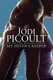 activatewila's tweet photo. My Sister's Keeper"  is a powerful  and emotionally charged novel that delves into  a complex and ethical dilemma, family dynamics and the enduring love between two siblings. The book challenges readers to contemplate difficult ethical and moral questions such as https://t.co/Tl8K6Erwo5
