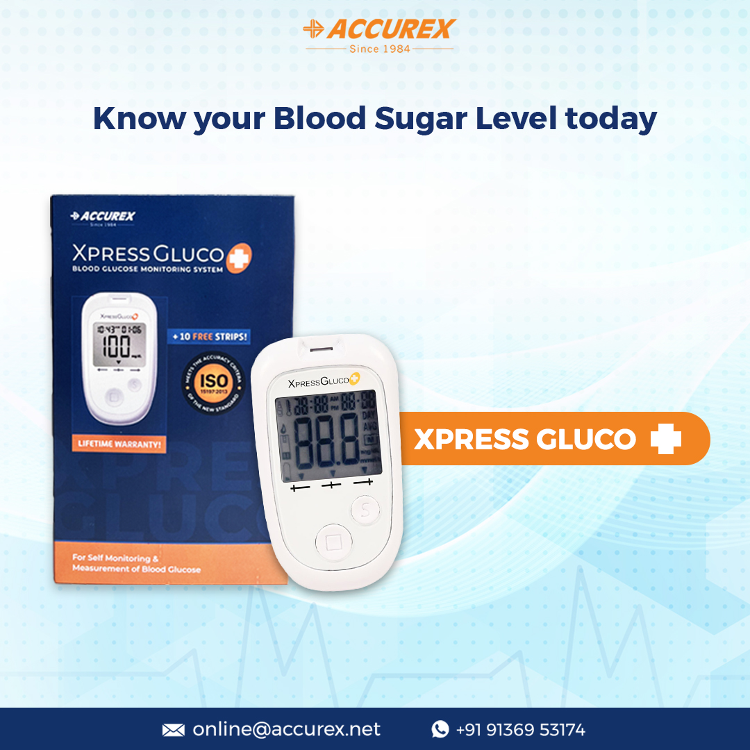 AccurexB's tweet photo. When last did you check your blood sugar level❓
The 𝗫𝗽𝗿𝗲𝘀𝘀 𝗴𝗹𝘂𝗰𝗼 + Blood Glucose monitor helps in the management of #diabetes✅

For more details:
Email: online@accurex.net
Call: 077100 92831
Website: https://t.co/QRQ75OPEmT

#Accurex #IVD #invitrodiagnosics https://t.co/l5xvXge7Wb