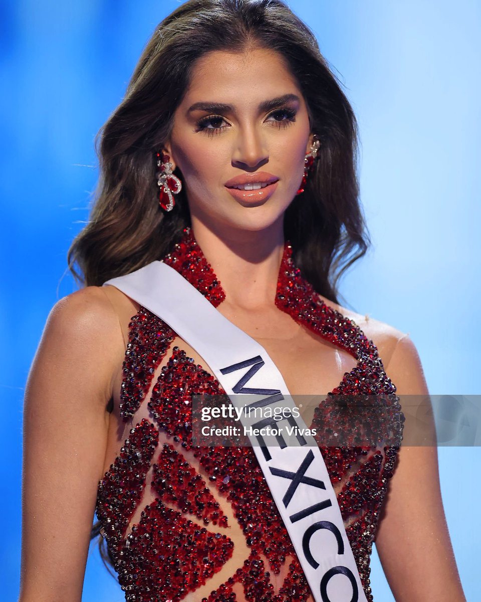 THE FACE 😍🙌🏼 @melissaflores_g #MissUniverse2023 #MissMexico