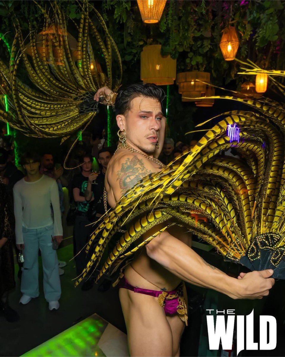 The Lambrits ❤️Here for Adam Lambert tweet media