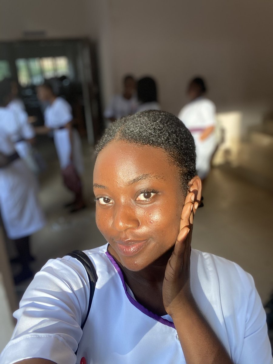 Nurse Kezi (Legacy gworl)✨ tweet media