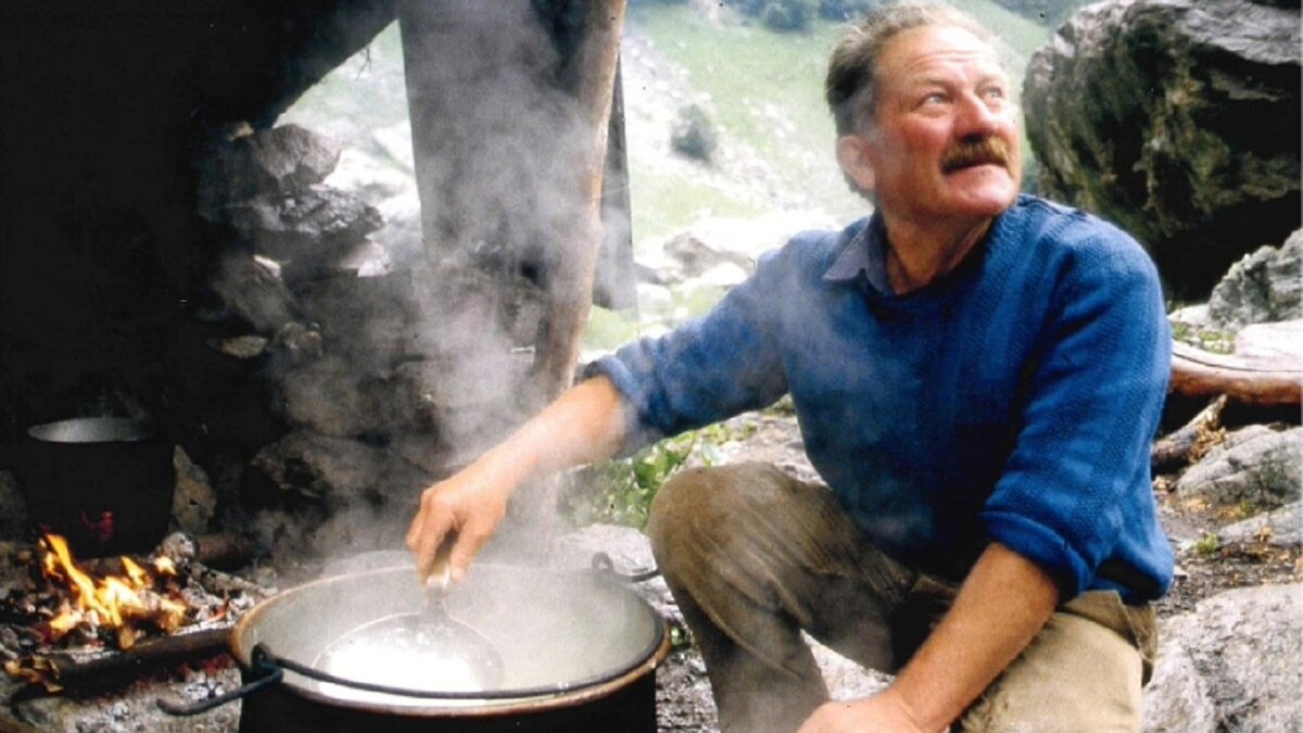 Sherpa07337944's tweet photo. Le Aree Protette delle Alpi Marittime desiderano ricordare così Drea, storico pastore del Vallone del Marguareis, scomparso martedì 26 settembre 2023.
#AndreaGastaldi #Drea #montagna #pastorizia #traccia #tradizione #AltriSpazi #Sherpa
https://t.co/Vc8EPgLqlz https://t.co/yqgyZqwifJ