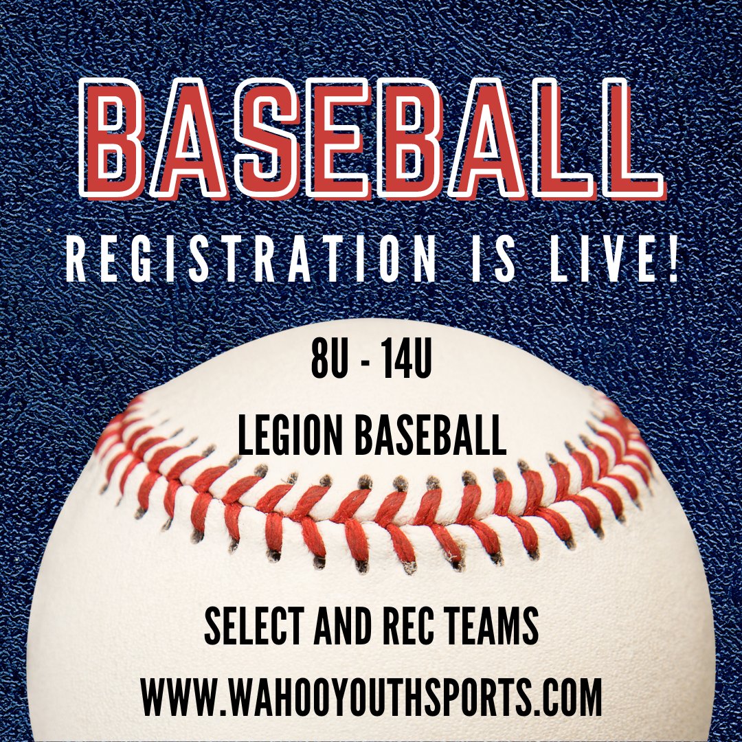 wahooyouthsports.com