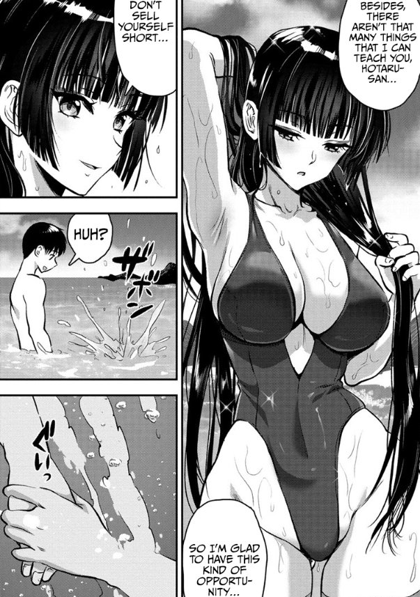 Mangaholic9's tweet photo. Good Morning https://t.co/FQHbUbENXV
