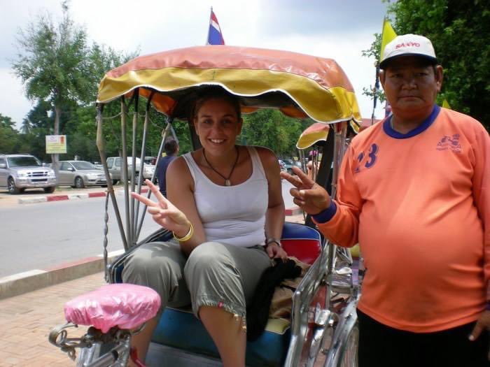 _mi_no_Sabi's tweet photo. #FotoChallengeNovember23
#athrowback …. 2007 Thailand ! https://t.co/CQ8MxWqQ7W