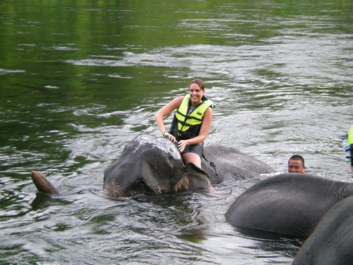 _mi_no_Sabi's tweet photo. #FotoChallengeNovember23
#athrowback …. 2007 Thailand ! https://t.co/CQ8MxWqQ7W