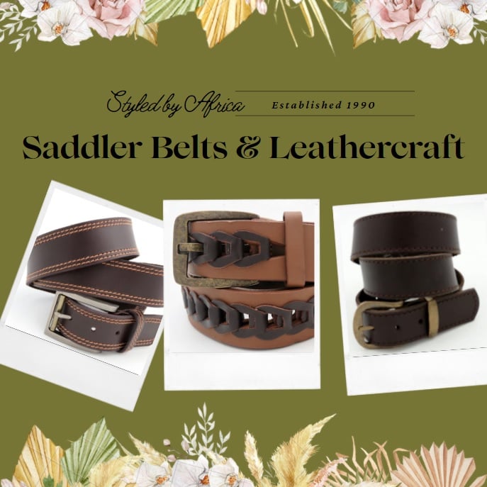 SaddlerBelts's tweet photo. Saddler Belts Style at its best! Styled by Africa

https://t.co/kGA6VtPun7

#SaddlerBelts #styleyourlife #StyledByAfrica #ThrowbackThursday #genuineleather #onlineshopping #retailtherapy #belts #mensfashion #styles #stylefashion https://t.co/b9U5Thw1dG