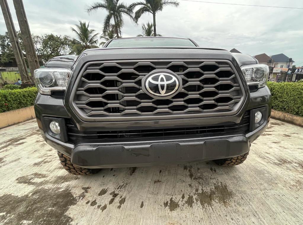 ChrystalAutos's tweet photo. TOKS
2016 Toyota Tacoma 
Full Option, Thumb Start, Rev. Cam, Nav. Screen, 4x4 Auxiliary
Price: N24.5m 
Lagos. 

https://t.co/744m2iXFQ9…   -WhatsApp be
09068143556 - call

Oladipupo Olabode Oladimeji Port Harcourt Lyta Pastor Adeboye Korra Nuhu Ribadu Tinubu https://t.co/svMqbEGnVh