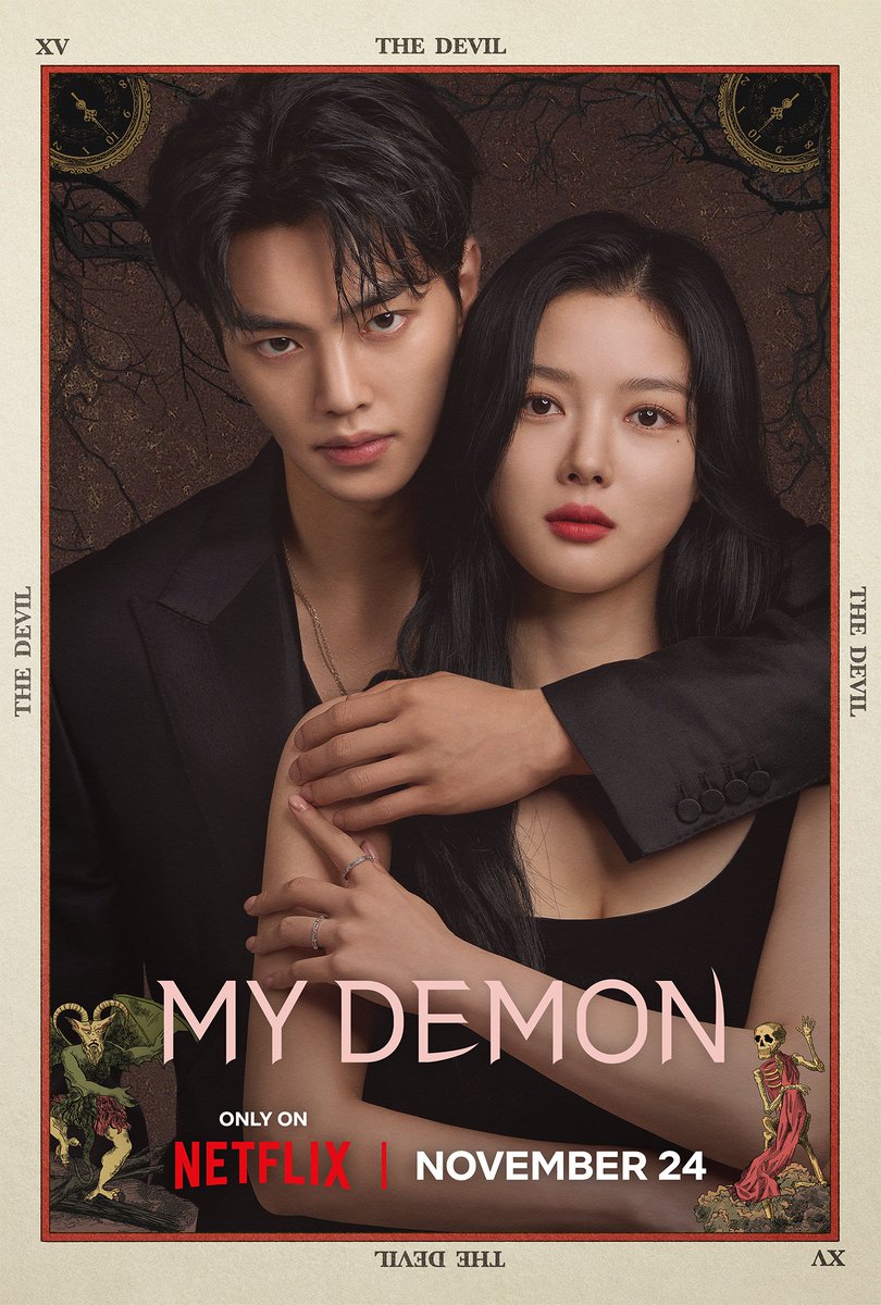 kdramaswithugs's tweet photo. 2023 saved the best dramas for the end https://t.co/hdaOrlPU2f