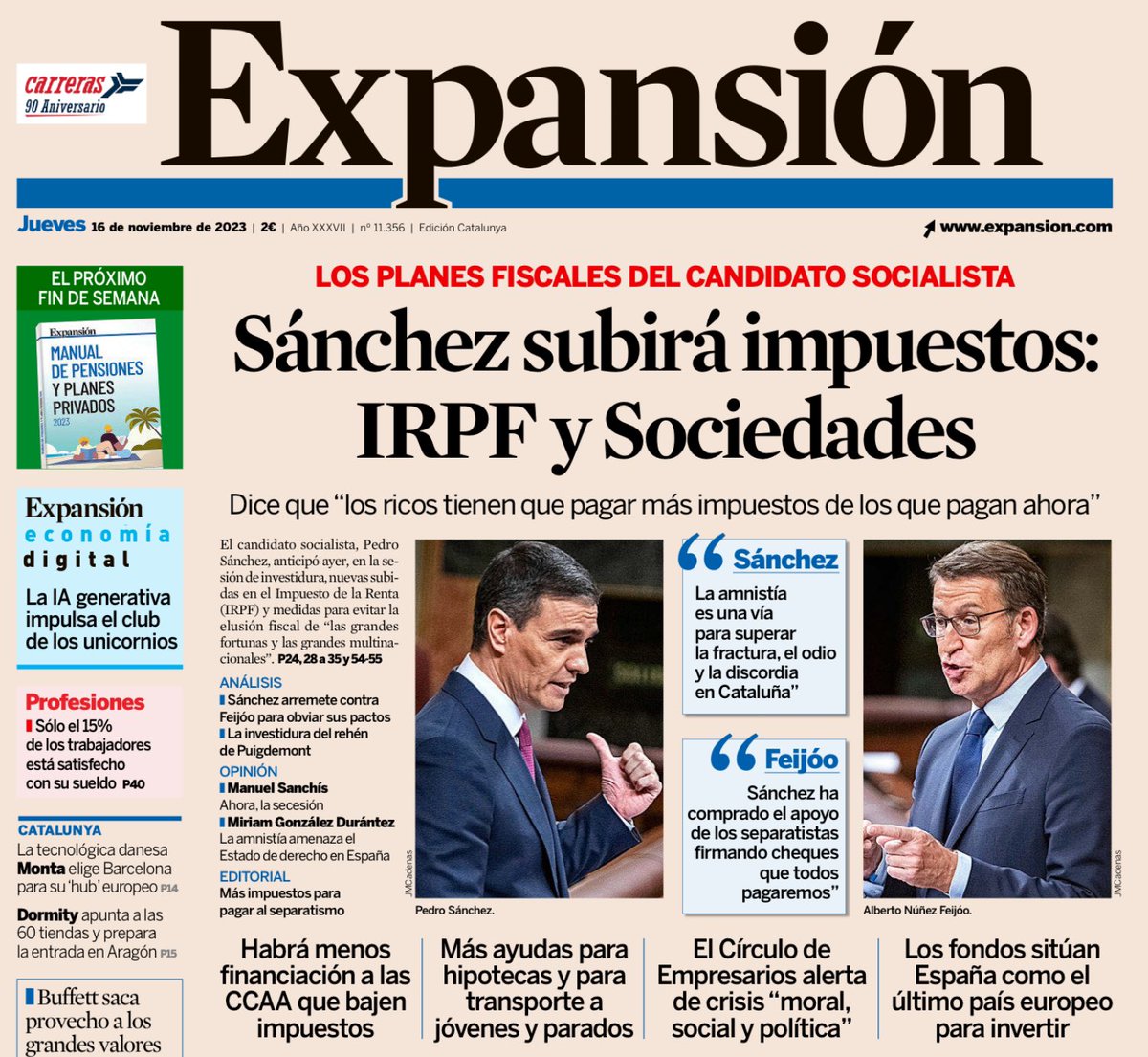 davmiranda's tweet photo. Preparad las carteras, porque lo de subir impuestos “a los ricos”, en un país donde sólo 12.178 personas declaran rendimientos de €600.000+ (*), es (otra) mentira. https://t.co/6JjDCjA1wa