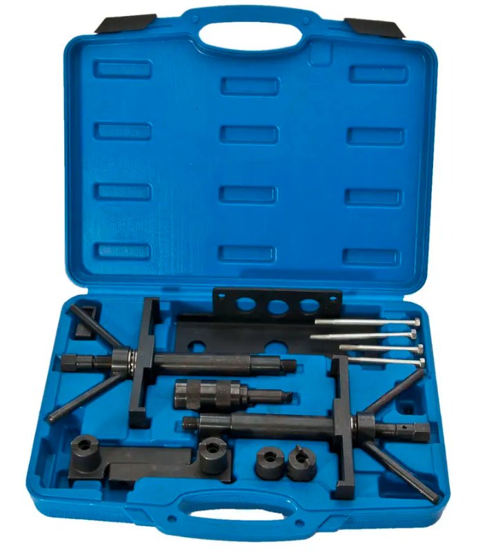 yngjnyng20's tweet image. Volvo Truck Crankshaft Camshaft Cam Alignment Engine Timing Locking Repair Tool

😆Material:Carbon Steel
😆Model NO:JC9073
😆Carton Size:40x32x17cm / 2 Sets per carton

jocentools.com/volvo-truck-cr…
#compressortools #Braketool #Clutchalignmenttools #Radiatortools