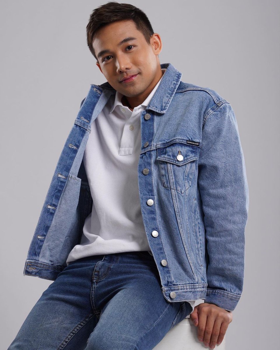 I nominate #KenChan  for TV ACTOR of the Year at the #5thVPCA #5thVPCANomination