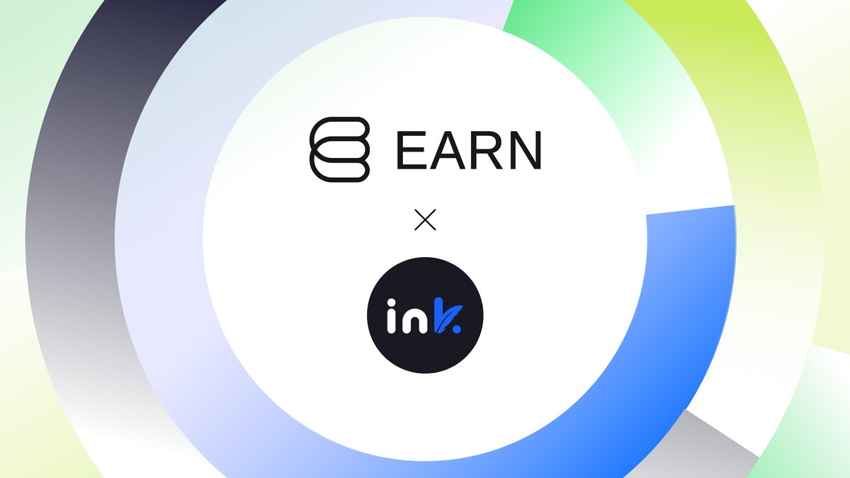 ✨Very happy to team up with <a href="/itsearnnetwork/">Earn Network</a> , we aim to cover more #crypto enthusiasts and provide our specialized blockchain financial SaaS services, including but not limited to👇

✅Democratic community management
✅Diverse financial management
✅Transparent community asset