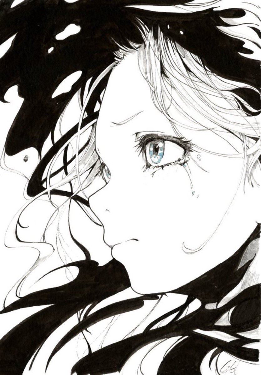最近描いた女子ズ