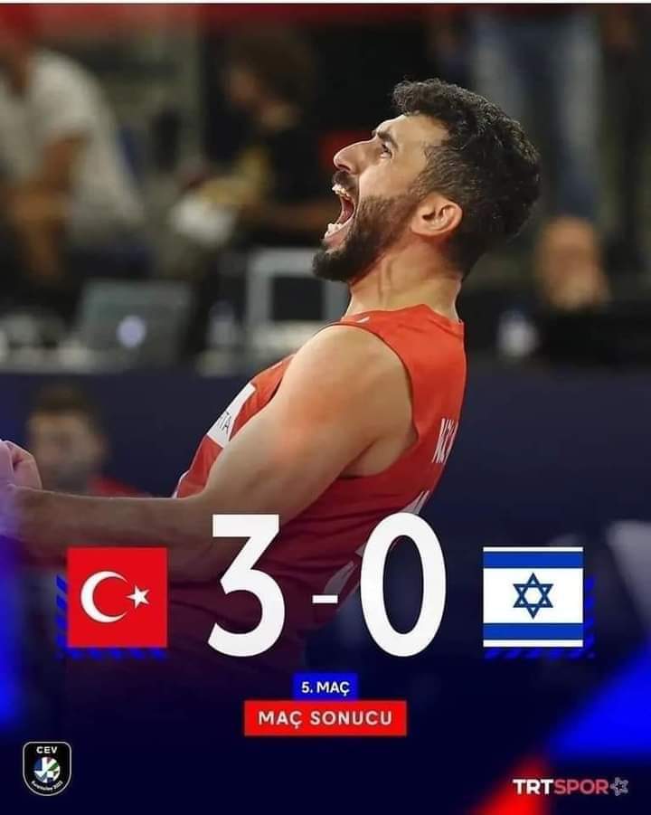 Gökhan Kadıoğlu 🔴🇹🇷 tweet media