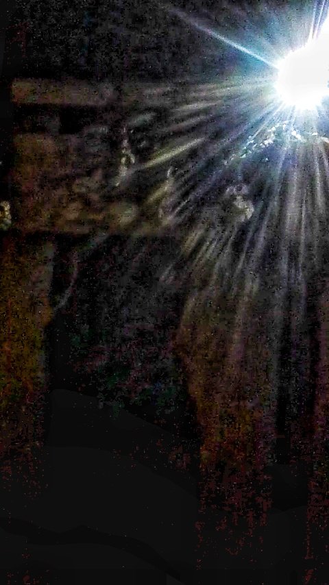 SissyITC's tweet image. #SignsOfGod