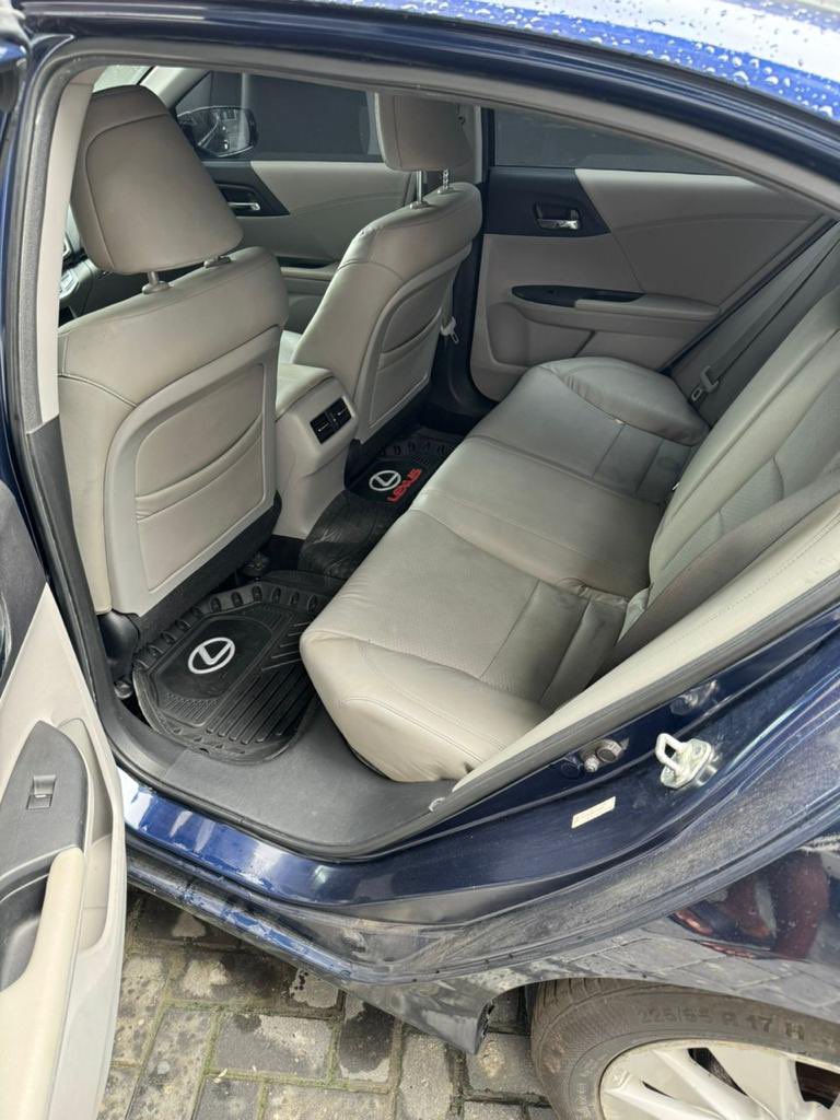 ChrystalAutos's tweet photo. 8 Months Used 
2013 Honda Accord
Full Option, Thumb Start, Double Screen, Lane Depart Assist
Price: N6.650m
Lagos. 

https://t.co/744m2iXFQ9…   -WhatsApp be
09068143556 - call

Oladipupo Olabode Oladimeji Port Harcourt Lyta Pastor Adeboye Korra Nuhu Ribadu Tinubu https://t.co/SpUaZfh19p