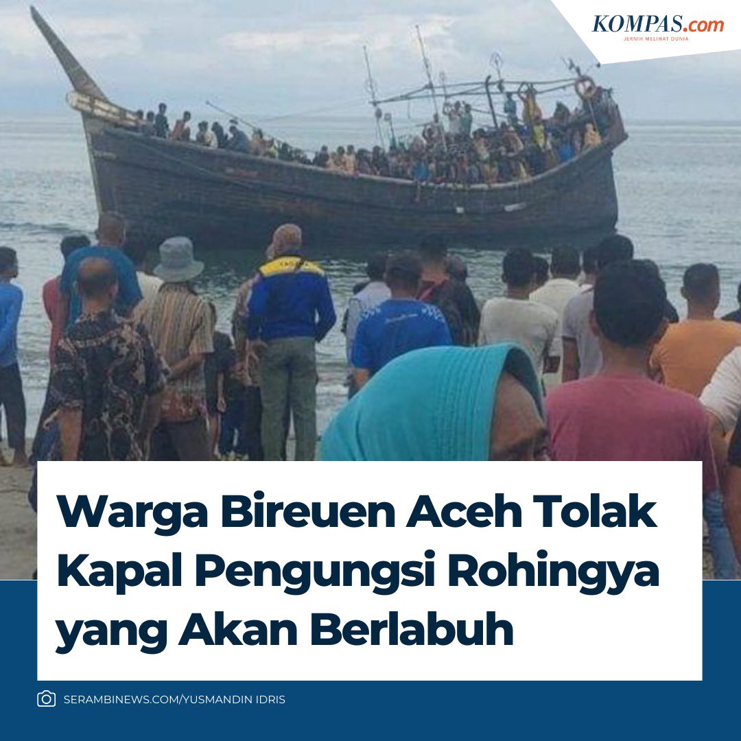 Kompas.com tweet media