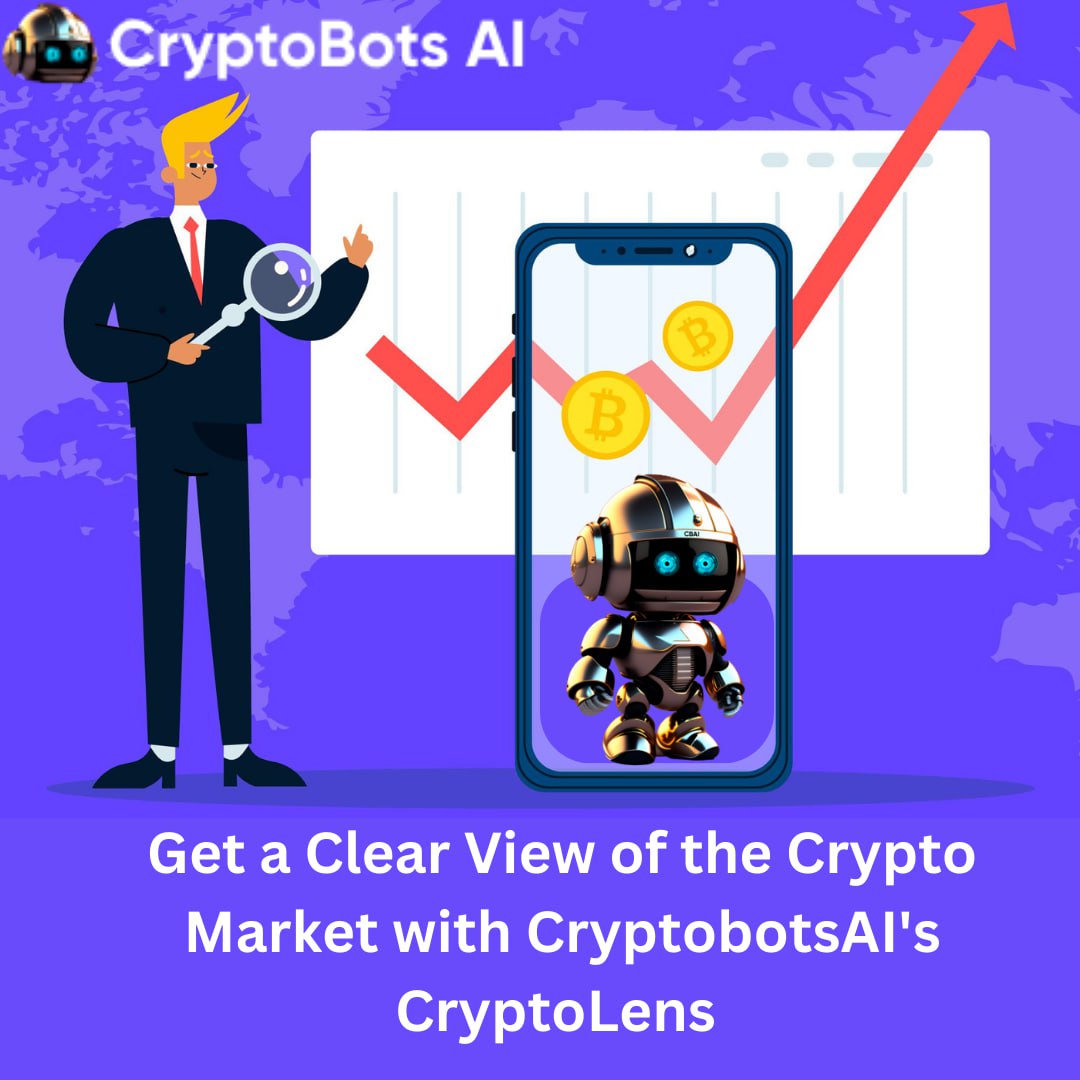 CryptoBotsAIOfficial tweet media