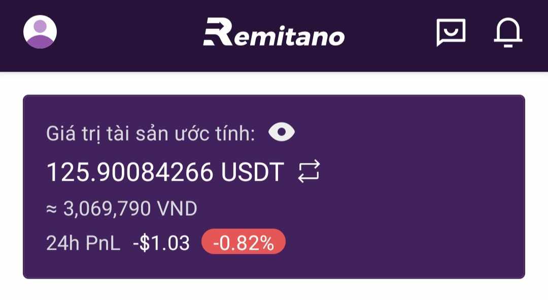 le_quochung's tweet photo. Anh em có tham gia đào #RENEC nhớ cài đặt và liên kết ví #Carax về #Remitano trước 02/12 nhé
Sau ngày này số coin được mở khóa sẽ chuyển về ví này.
Nếu bạn gặp khó khăn trong quá trình cài đặt có thể làm theo những bước sau:
- Mở CH Play (trên Android) hoặc AppStore (iOS), nhập Carax Demon để tiến hành cài đặt (biểu tượng hình con rồng).
- Nên tạo ví mới và lưu giữ cụm mật khẩu bí mật (12 từ)
- Chọn vào 3 gạch ngang trên góc trái để vào cài đặt -> Chọn xác minh (KYC) để bắt đầu liên kết tài khoản trên Remitano của bạn.
(Điều kiện để liên kết ví là tk của bạn ít nhất đã xác minh cấp 2).
Chúc các bạn một ngày làm việc suôn sẻ và đầy năng lượng.