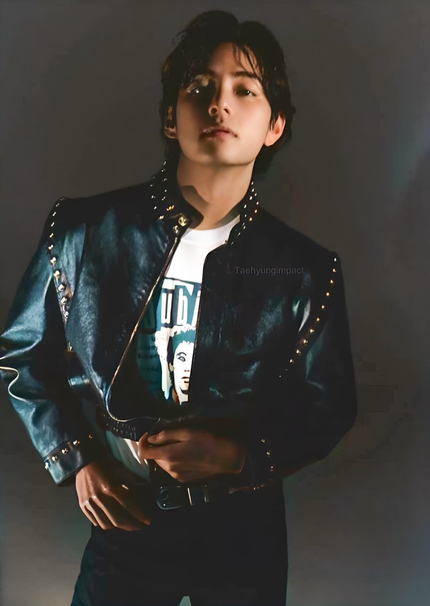 taelovekoo2's tweet image. Mis Buenos días! 🥰
#tete para #PopMagazine