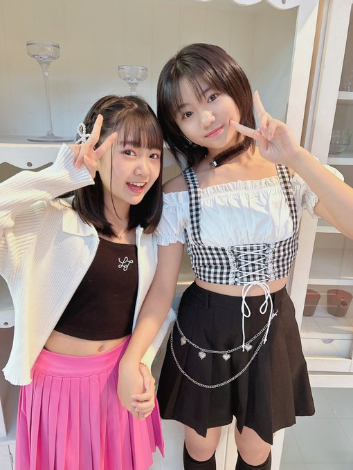 Twitterのコスプレ画像11