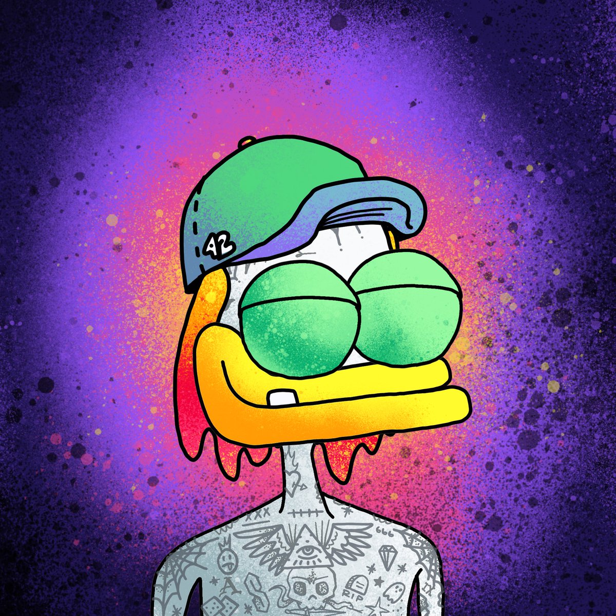 Sup Sup!! Show me your favorite <a href="/supducks/">SupDucks</a> in comments!