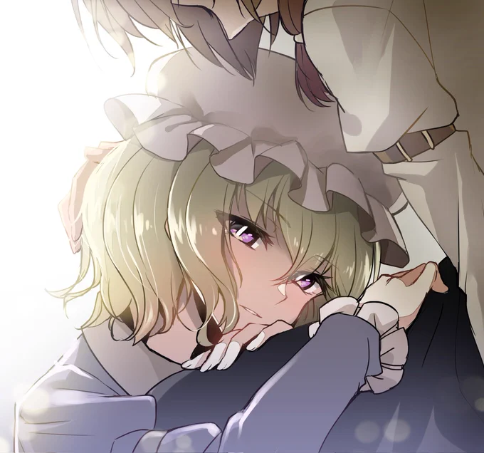 #逆光は素晴らしいのでこれを見た人も逆光を貼る この辺かしら 