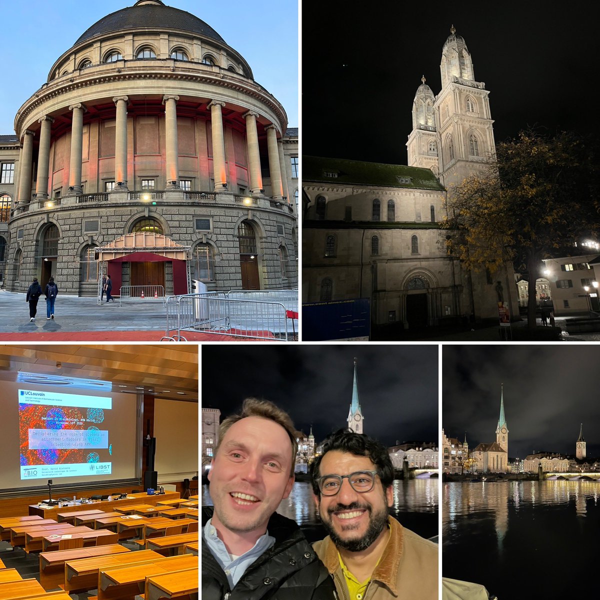 David Alsteens tweet media