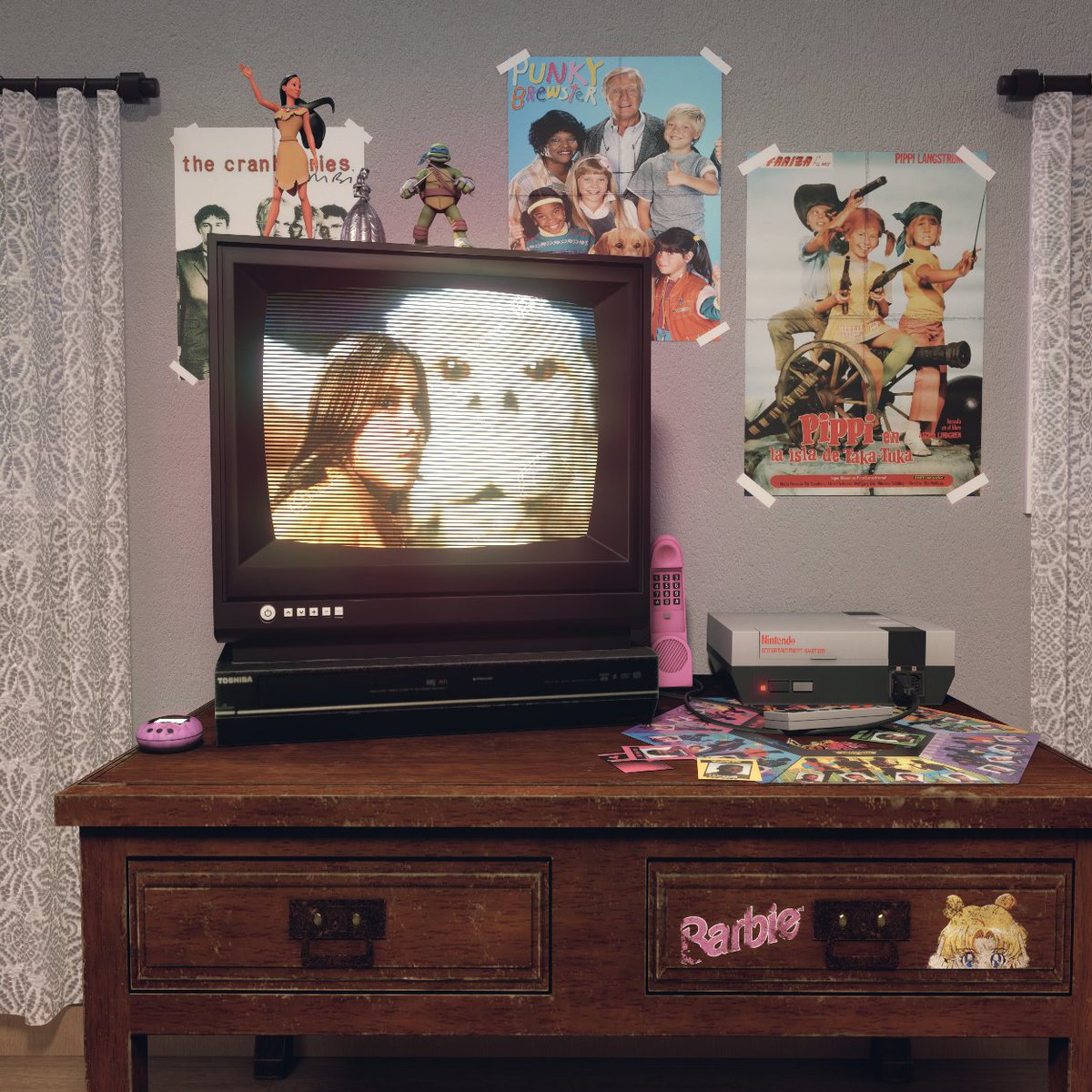 Mara DG 🦩🇪🇸 tweet media