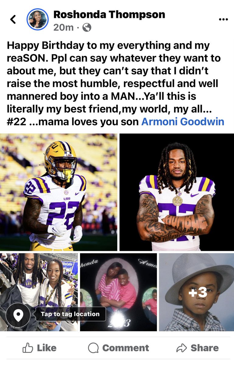 Happy Birthday <a href="/ArmoniGoodwin24/">Armoni Goodwin</a> …