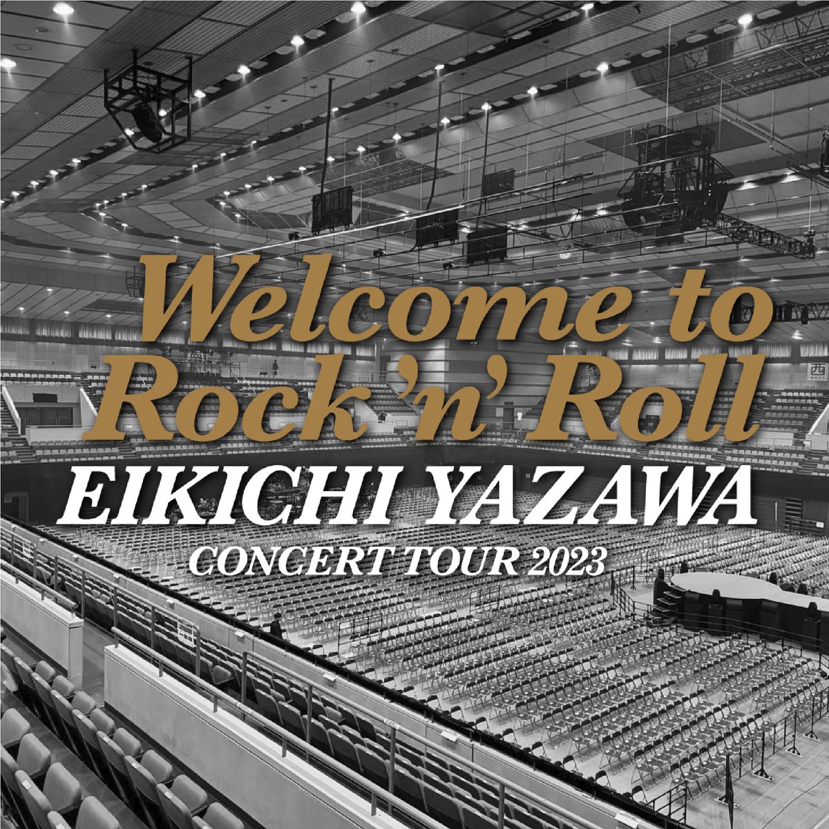 E.YAZAWA THANK YOU ROCK'N ROLL LEDパネル E.YAZAWA THANK YOU ROCK'N ROLL LEDパネル E.YAZAWA THANK YOU