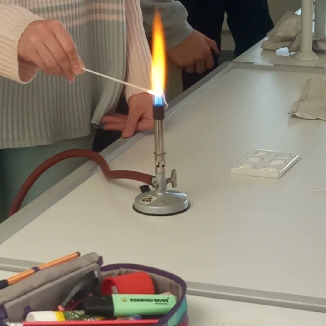 Erasmus en el IES Clara Campoamor Rodríguez tweet media