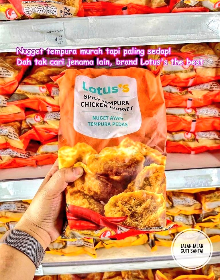 joeboyking93's tweet photo. Banyak betul brand2 nugget yang sebelum2 ni biasa kita beli, support negara haram ISNOTREAL.. Harap2 dengan boikot memboikot ni, mengajar kita banyak benda yang kita kena peka lepas ni..

Ini antara nugget2 yang underrated yang kita kena support dari sekarang..

📌Thread https://t.co/hlsvfKOzU0